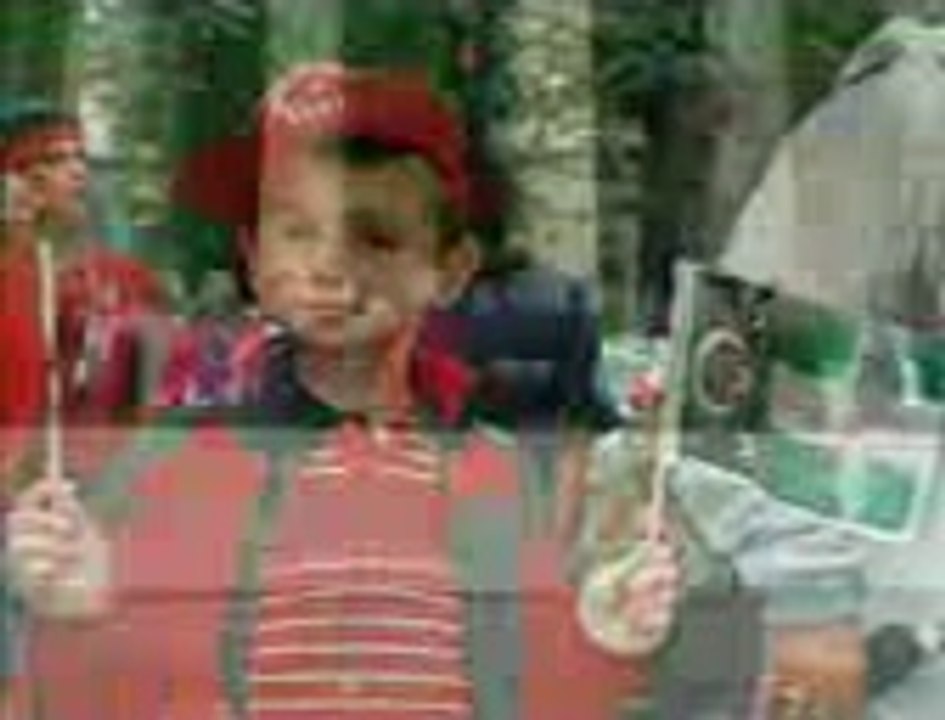 Batı Trakya Türkleri Tarihinin Anlatıldığı Belgesel