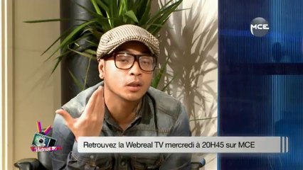 Willy Denzey répond à Booba dans la WebReal TV
