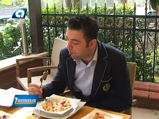 Tubiş Mantı: Traditional Turkish Delight