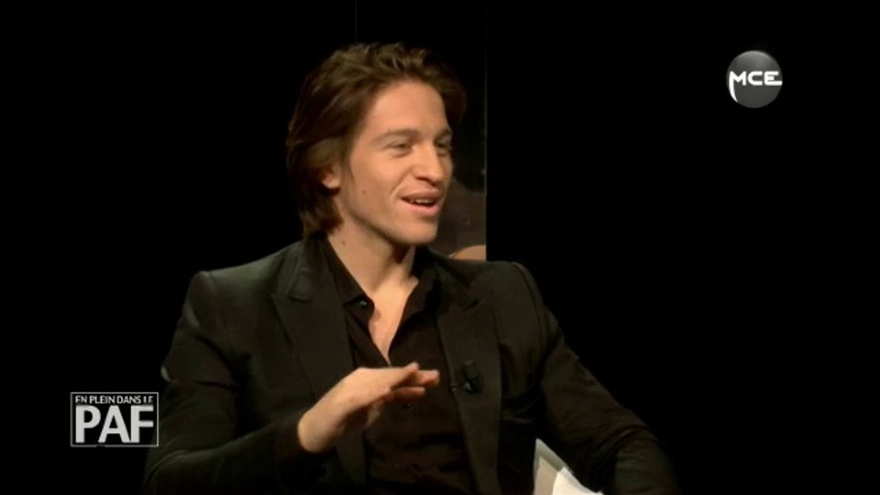 En Plein Dans Le PAF avec Mickael Vendetta