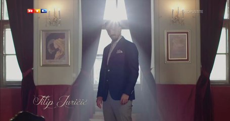 Vatre ivanjske, teaser 9 (Filip Juričić kao Andrija Turina)