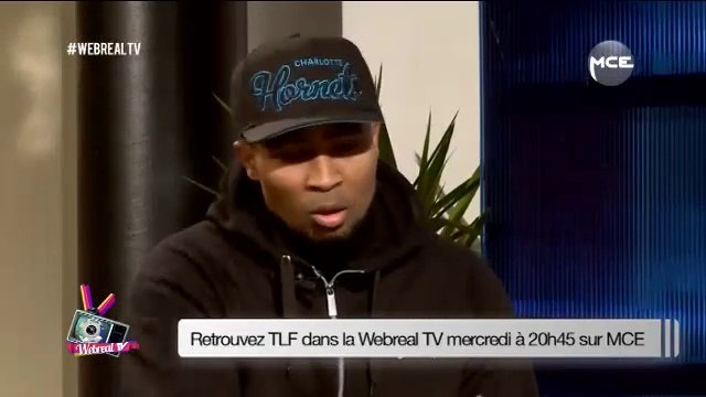 Clash TLF/Booba : Ikbal sur Barça j'ai pas que ça à faire à parler de ce trou de balle