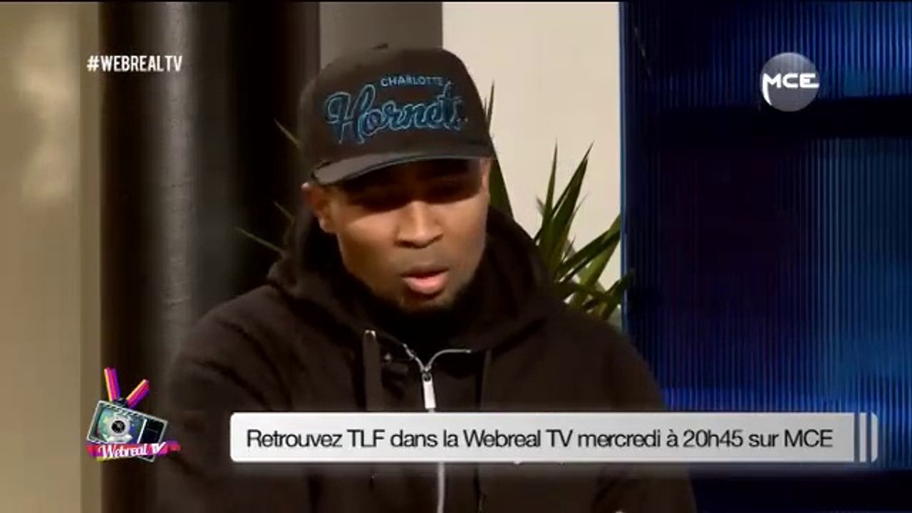 Clash TLF/Booba : Ikbal sur Barça "j'ai pas que ça à faire à parler de ce trou de balle"