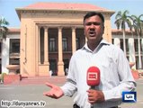 Dunya News-PTI resigns from Punjab Assembly