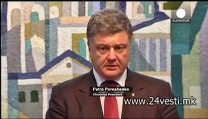 SREDBA PUTIN POROSHENKO 27 08