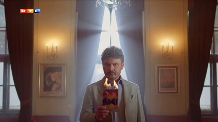 Vatre ivanjske, teaser 11 (Aleksandar Cvjetković kao Petar Kolar #2)