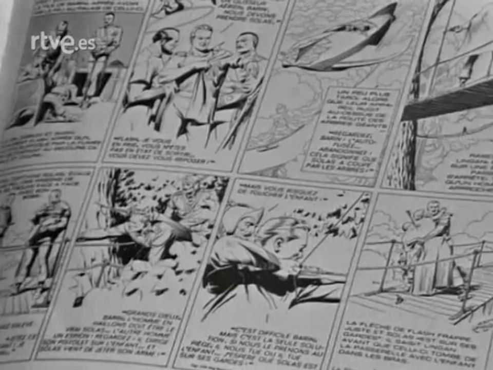 Los Brincos - Butterfly