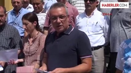 Türk Eğitim Sen' Den Suç Duyurusu