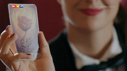 Vatre ivanjske, teaser 12 (Frane Perišin kao Božo Magdić #2)