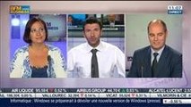 Frédéric Rollin VS Nathalie Renson: Jackson Hole: Janet Yellen attendue pour le calendrier d'une hausse des taux d'intérêt, dans Intégrale Placements – 22/08 1/2