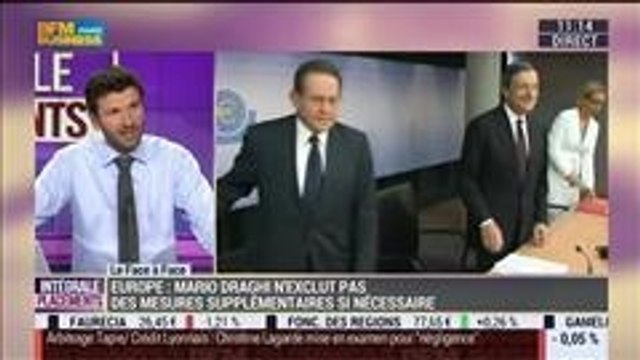 Philippe Béchade VS Bernard Aybran: Le gouvernement Valls II rendra-t-il sa crédibilité à la France sur les marchés ?, dans Intégrale Placements – 27/08 2/2