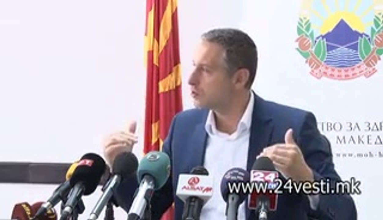 IZJAVA NIKOLA TODOROV  27 08 2014