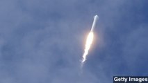 SpaceX’s Falcon 9 Rocket Explodes After Liftoff