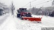 Farmers' Almanac Predicts Another Harsh Winter
