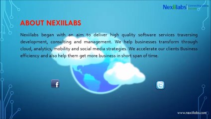 Cloud Computing Best Practices