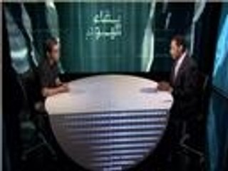 لقاء اليوم.. عبد الله الشامي ج2