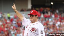 Does Pete Rose Deserve A Second Chance With Baseball?