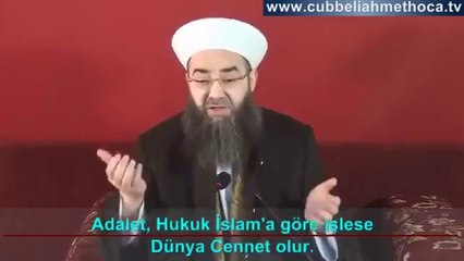 -) Müslümanlar neden dünyada çekiyor