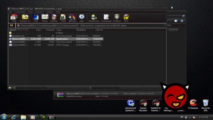 WAT Remover Windows 7 Genuine