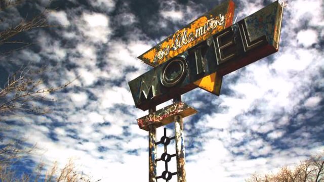 Paris, Texas (Wim Wenders, 1984) : Ry Cooder - Thème du film