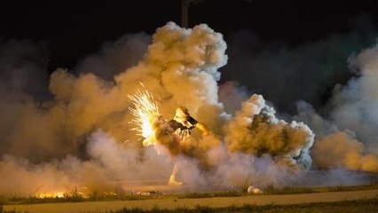 Fault Lines - Ferguson: City under siege