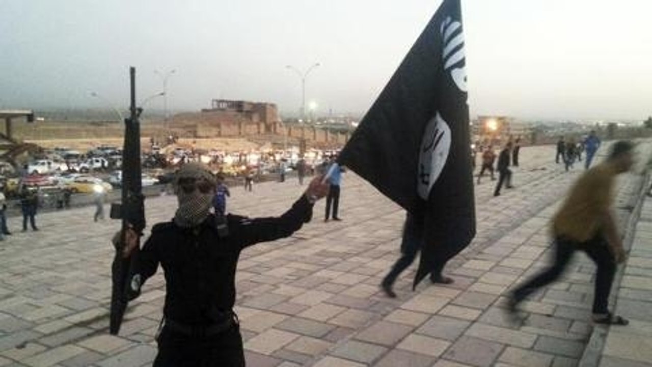 Inside Story - Islamic State ‘beheading’: A challenge to US?