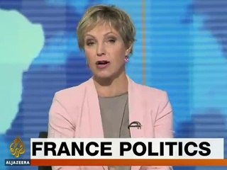 News Bulletin - 09:35 GMT update