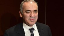 Talk to Al Jazeera - Garry Kasparov: Putin's Russia