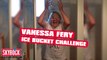 Vanessa Fery - ALS Ice Bucket Challenge [Skyrock]