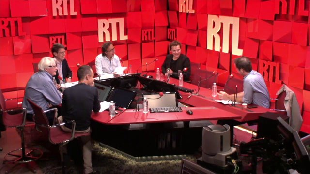 Bénabar : Les rumeurs du net du 27/08/2014