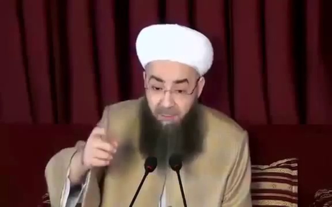 39-) Salih olmak hakkında