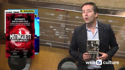 Radio Londres, la guerre en direct de Jacques Pessis