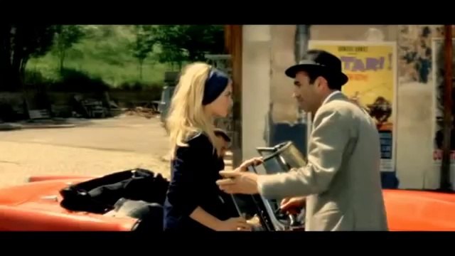 Le Mépris (Jean-Luc Godard, 1963) : Georges Delerue - Thème de Camille