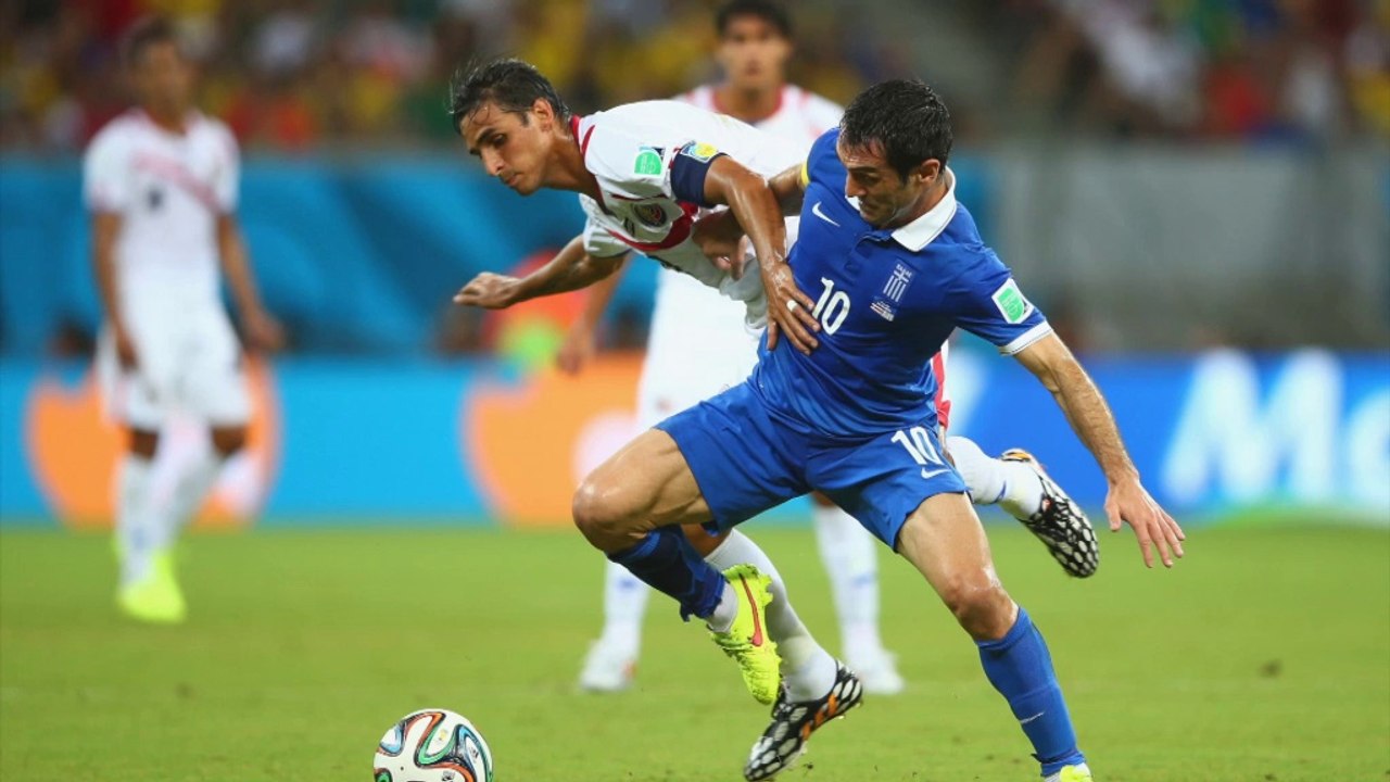 Das Magath-Projekt: Druck trotz Jobgarantie