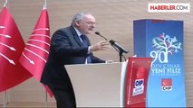 CHP'li Koç: AK Parti 1. Olağanüstü Kurultayı Hukuksuz Bir Süreç İçinde Toplanmıştır