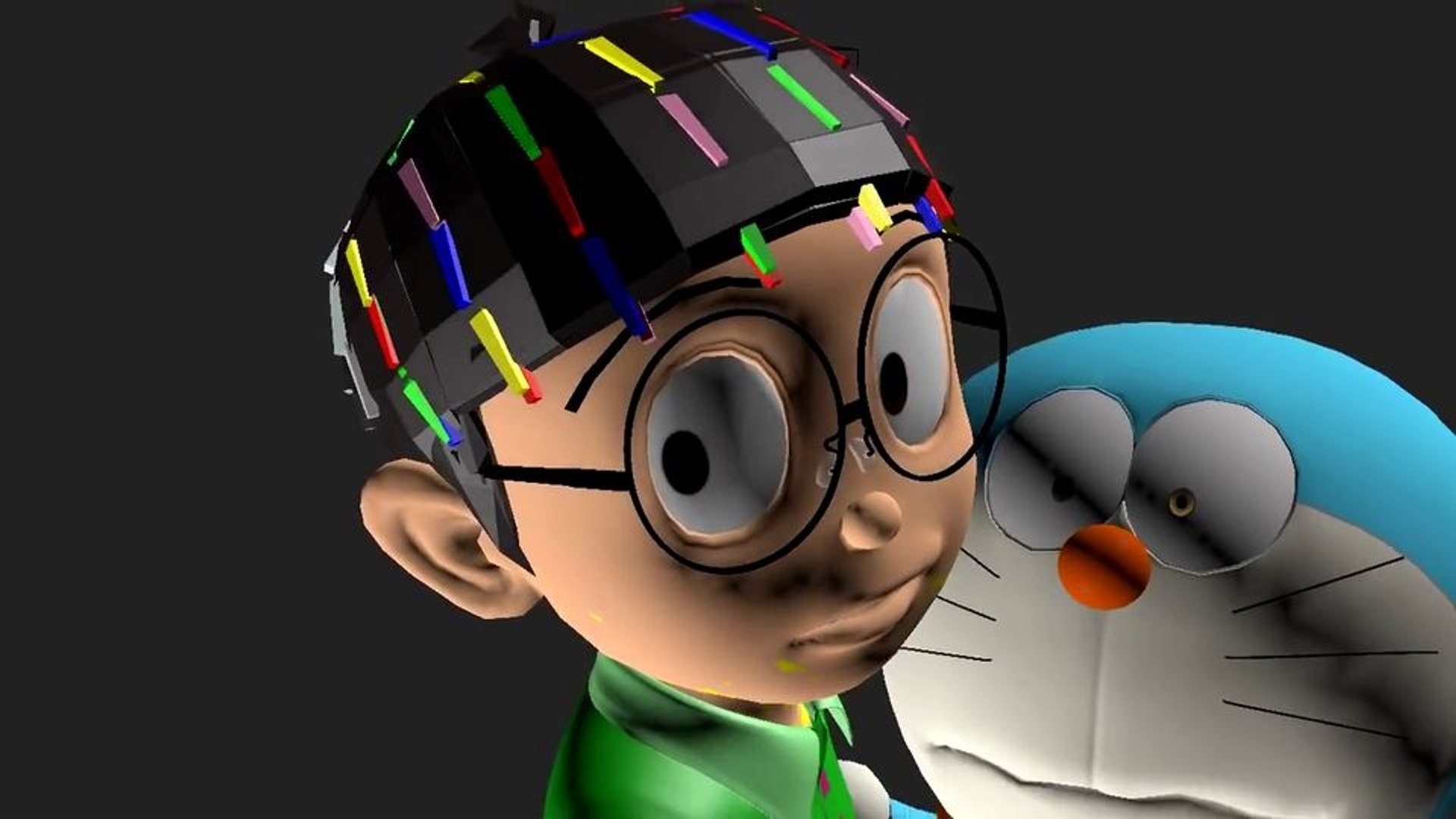 Stand By Me Doraemon 3d Breakdown Video Dailymotion