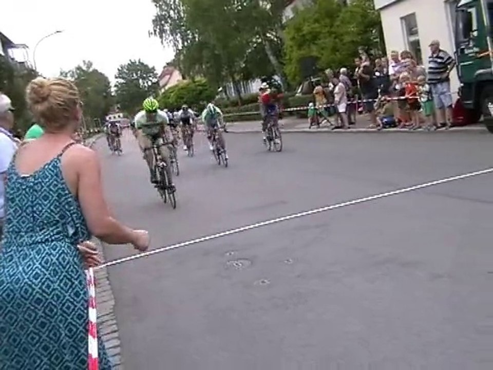 Kriterium bamberg 2014 (hobbyrennen)