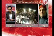 Zaid Hamid Views on Current Scenario in Pakistan