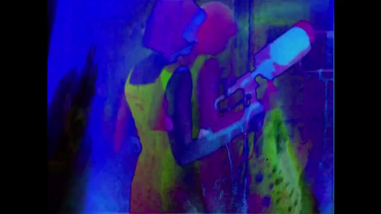Deep Sleep (2014) Trailer