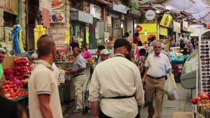 Réactions à Jérusalem à l'accord de cessez-le-feu avec le Hamas