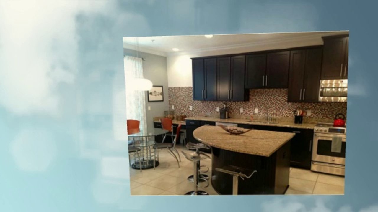 Orlando FL Townhouse For Sale - 2027 Meeting Pl