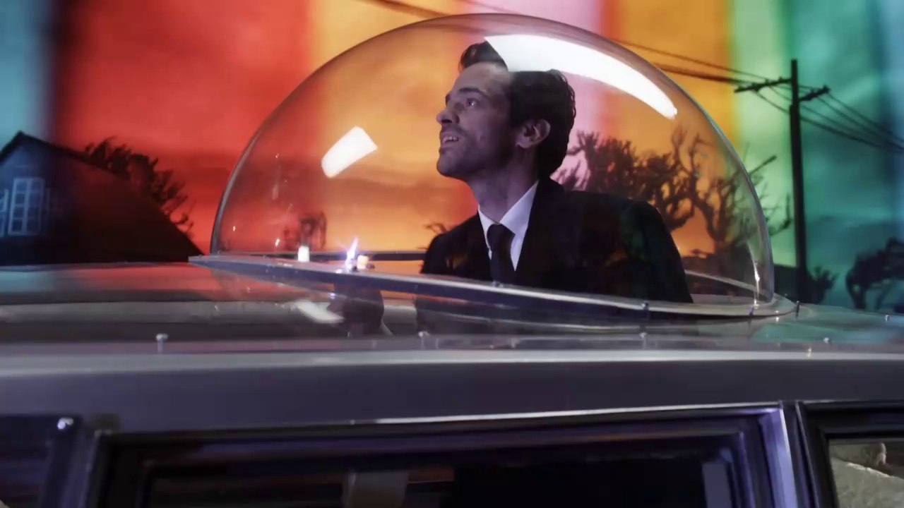 Amor Índigo Trailer (Official Trailer)