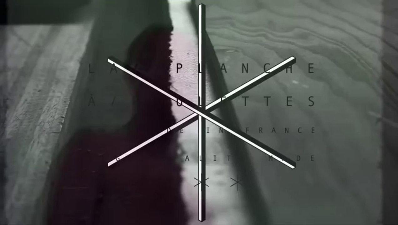 Fabrication de "La Planche à Roulettes"