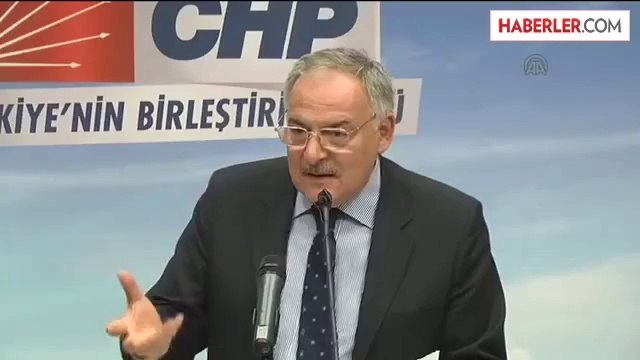 Haluk Koç - Adli yıl açılış töreni