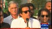 Imran Khan Speech In Azadi March 6:00 PM- 27th August 2014