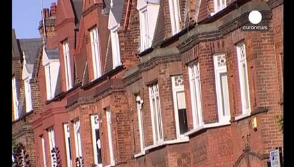 Britain's RBS fined over mortgage check failures