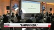 Google to open campus for startups in Seoul