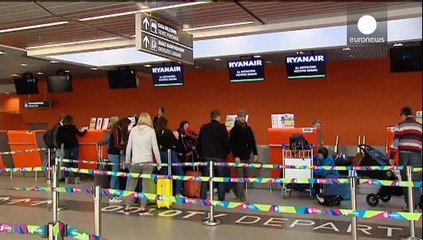 Ryanair lancia la tariffa low-cost per la clientela "business"