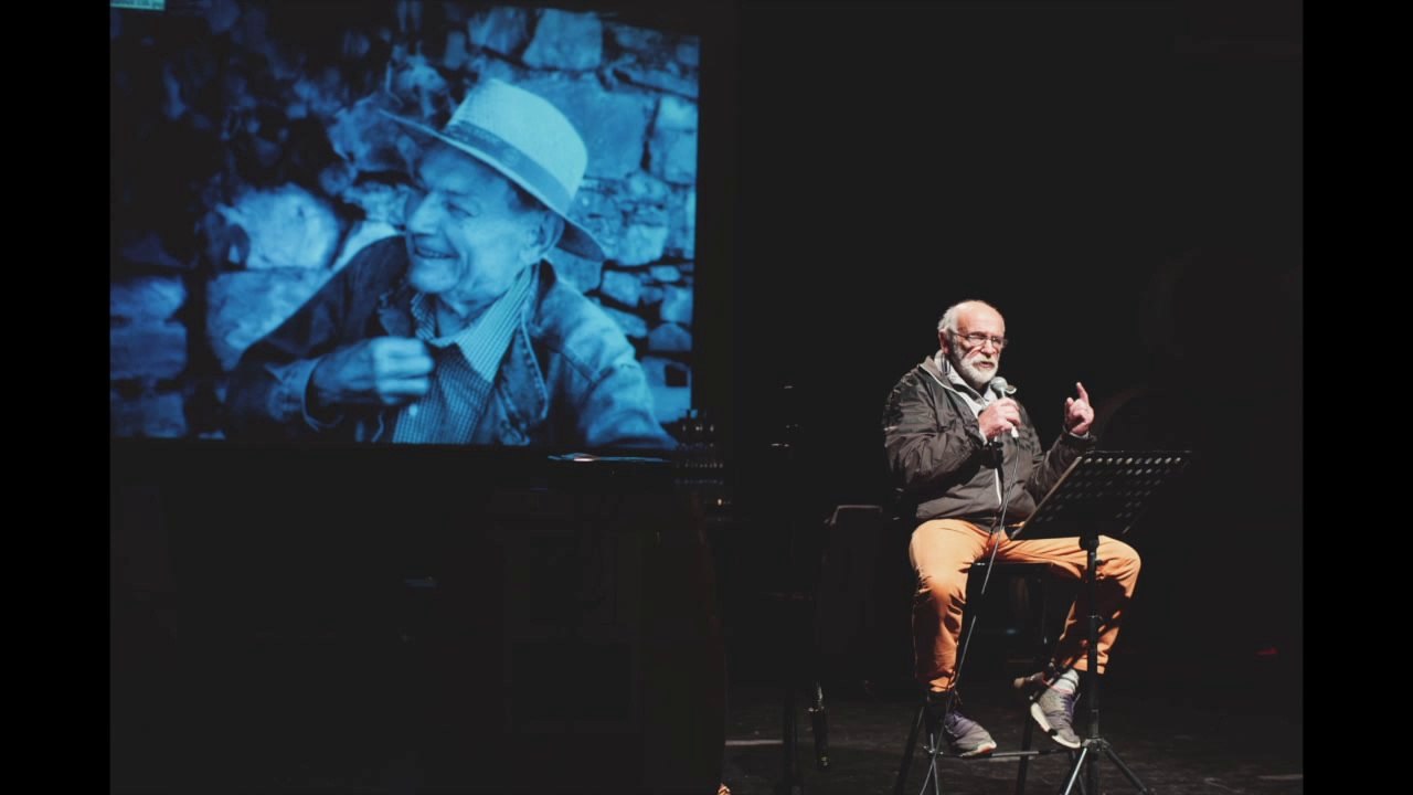 Hommage à Jean Vialade