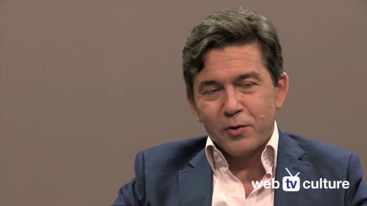 Le dernier déluge de David Emton